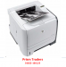 HP Laserjet P2055dn Printer